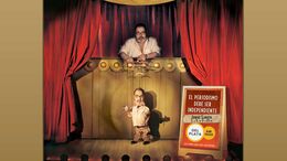 MARIONETAS