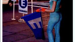 MUÑECA - CAMPAÑA PRAGMA