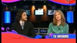 DEVOLVELE LA GUITA AL TAXISTA