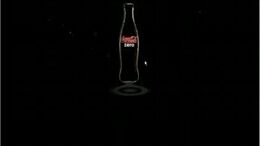 COCA-COLA ZERO NO ESPERABAS