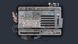 SUELDO MATIC