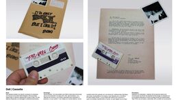 CASSETTE