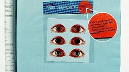 OJOS DESPIERTOS