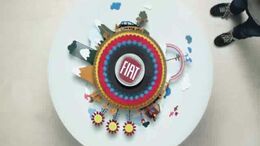 SEPARADORES FIAT