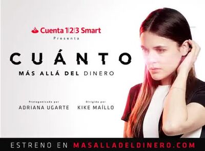 Cuanto Mas Alla Del Dinero Adlatina Oxobox