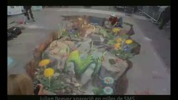 U.G.E. (USER GENERATED EVENT)