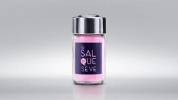 LA SAL QUE SE VE