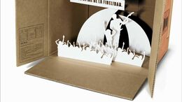 FIDELIDAD - CAMPAÑA AIWA
