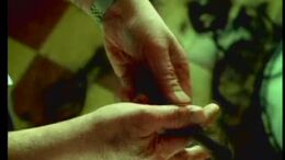 PELUQUERIA - CAMPAÑA UNA VEZ VÍ MTV