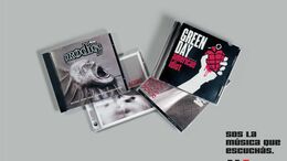 PRODIGY - CAMPAÑA MUSIMUNDO