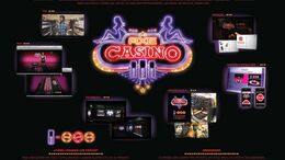 AXE CASINO
