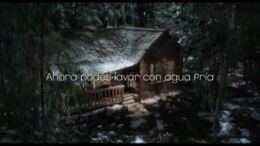 MUÑECO DE NIEVE