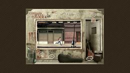 GIMNASIA DE ROCK