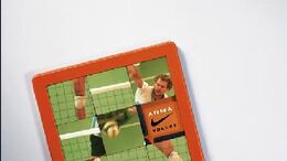 PUZZLE VOLLEY