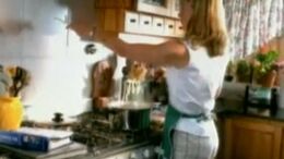 COCINA - CAMPAÑA LA NACION