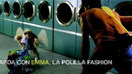 EMMA 12 - CAMPAÑA LA POLILLA FASHION