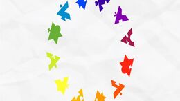 UNITED COLORBLINDNESS OF BENETTON