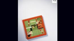 PUZZLE VOLLEY