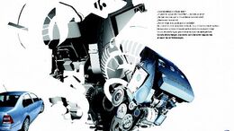 MOTOR - CAMPAÑA BORA