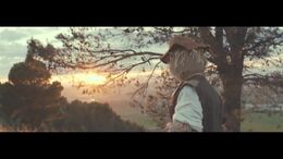 SCARECROW