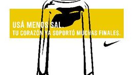 SAL - CAMPAÑA BOCA CAMPEÓN DE AMÉRICA