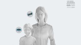 KIDS SEE DIFFERENTLY