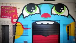 GARAGES HAMBRIENTOS