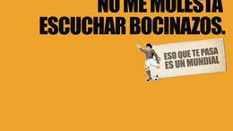 LA NACION DEPORTIVA MUNDIAL