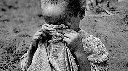 PIEDAD - CAMPAÑA ACNUR