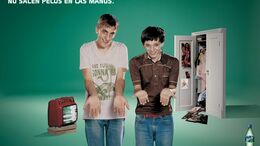 CAMPAÑA SPRITE