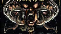 HEAVY METAL - CAMPAÑA LA CIUDAD NECESITA MUSICA 2