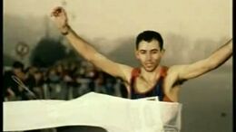 MARATON - CAMPAÑA HAY ALGUIEN DEL OTRO LADO