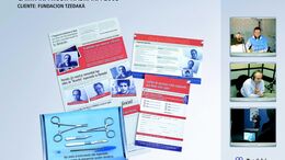 MAILING - CAMPAÑA ROSH HASHANÁ