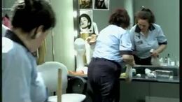 CAMARIN - CAMPAÑA LIMPIADORAS