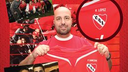 HINCHA OFICIAL