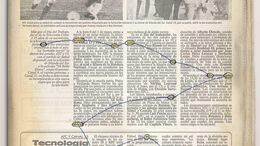 TELEVISIÓN - CAMPAÑA CLARÍN