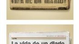 VIDA DE UN DIARIO - CAMPAÑA CLARÍN