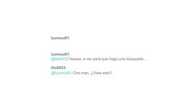 UN SITIO EN UN TWEET!