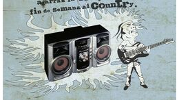 ROCK / BLUES / REGGAE