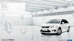 OJOS / CUERPO / BOCA / AURICULARES