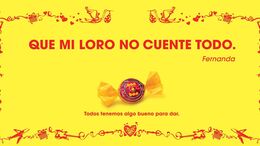 TU DESEO BON O BON