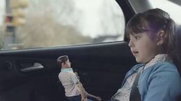 KEN - CAMPAÑA FORD FOCUS
