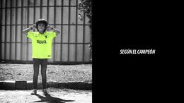 CONVERS.O.S. CAMALEÓN