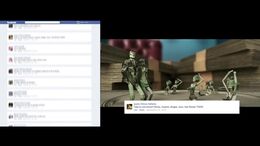 SOCIAL TRAILERS