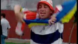 HINCHA
