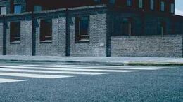 CORREDORA - CAMPAÑA MICHELIN