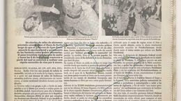 MURO - CAMPAÑA CLARÍN