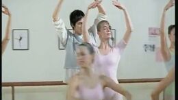 BALLET