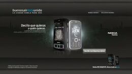 NOKIA SPORTS TRACKER