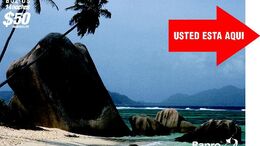 USTED ESTA AQUI